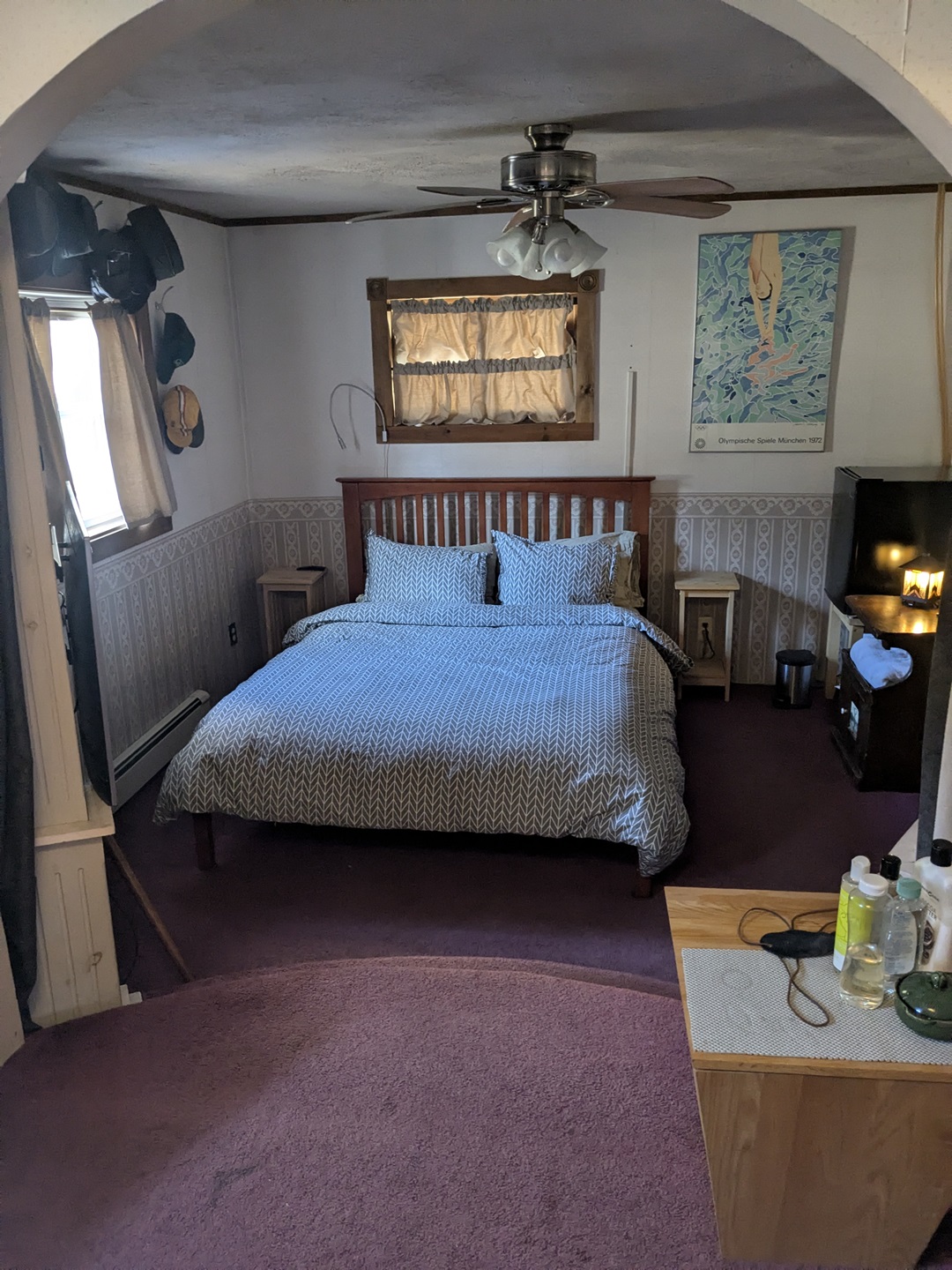 Master Suite 1