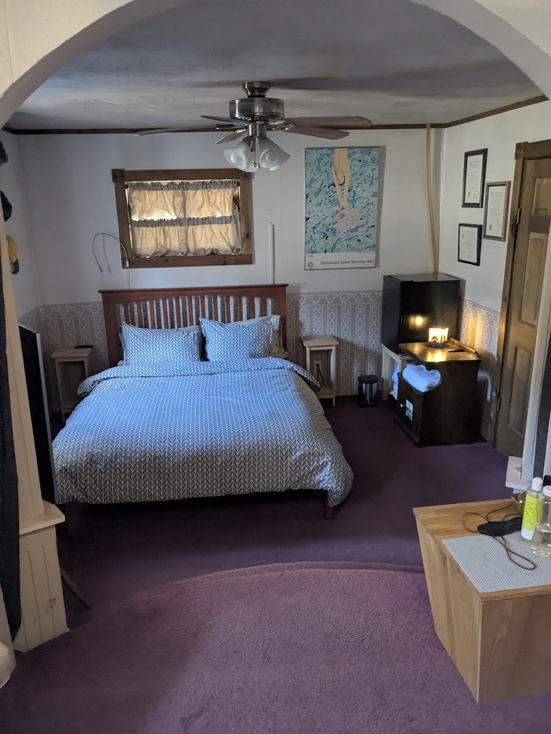 Master Suite 2