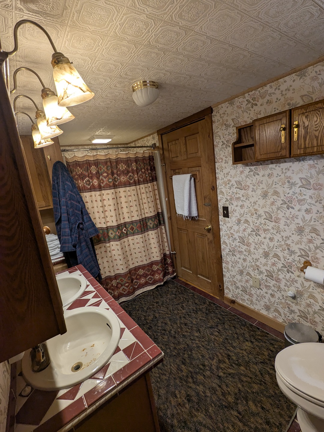 Master Suite 3