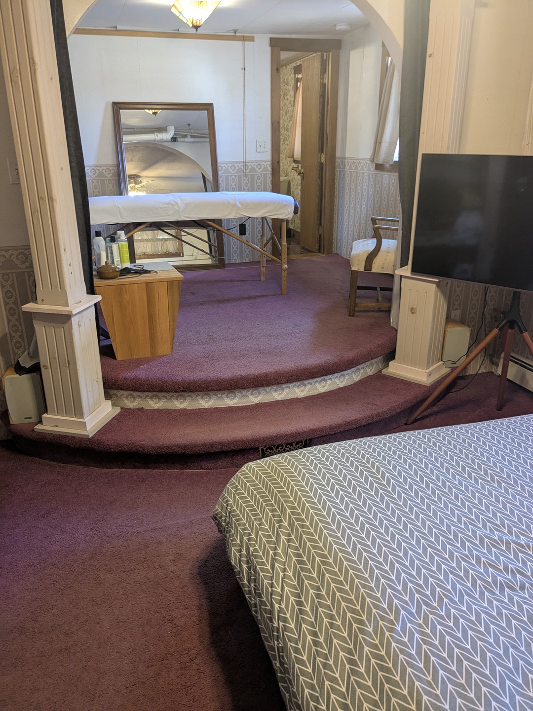 Master Suite 4