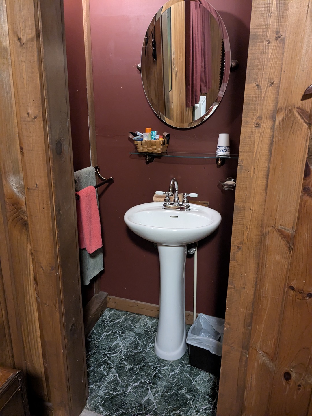 Middle Room 3