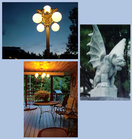 GH lamp
