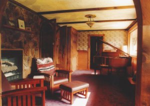 Music Room